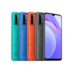 Xiaomi Redmi 9T Dual Sim 64GB 4GB RAM (Ekspozicinė prekė)